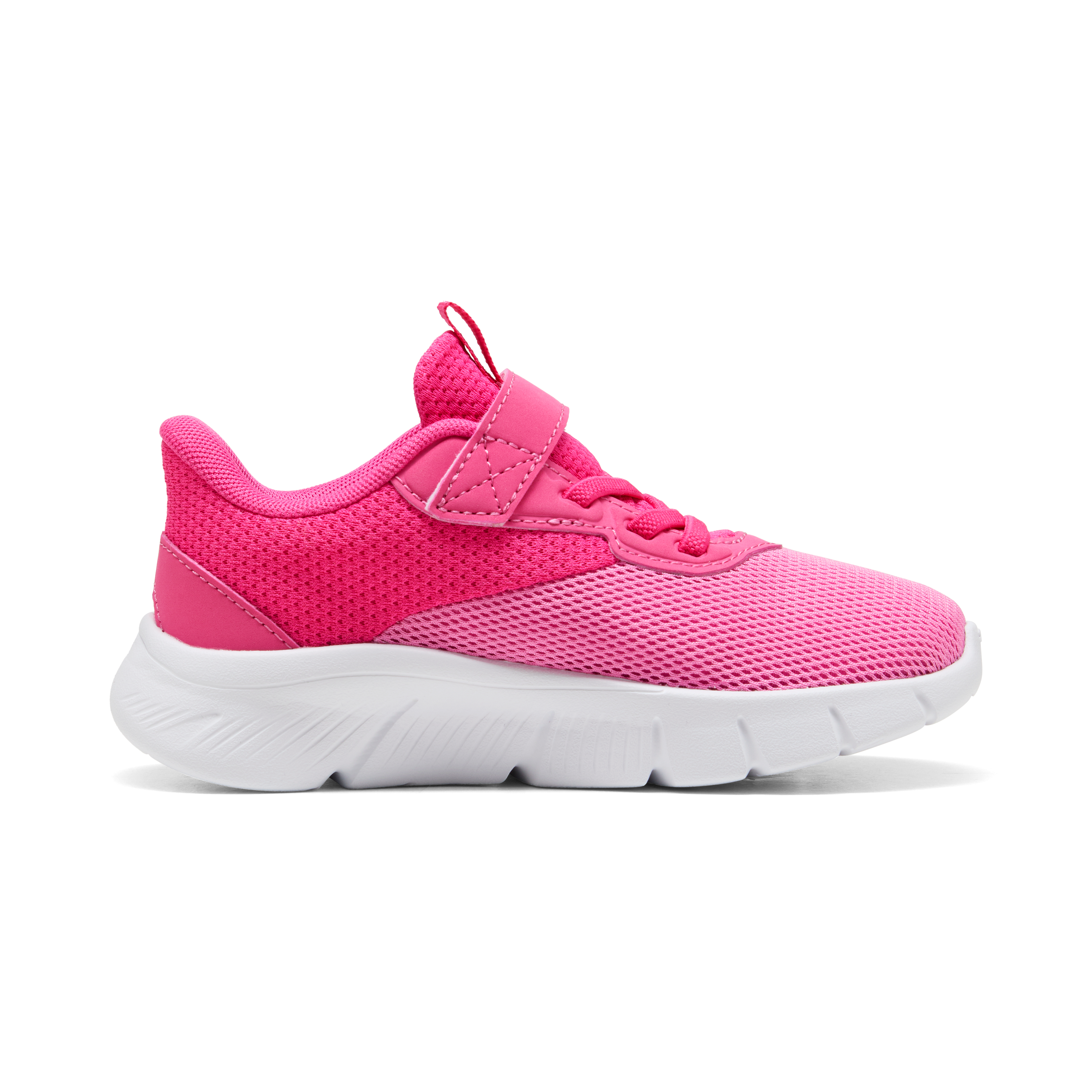 Puma Children FlexFocus Modern AC - Glowing Pink