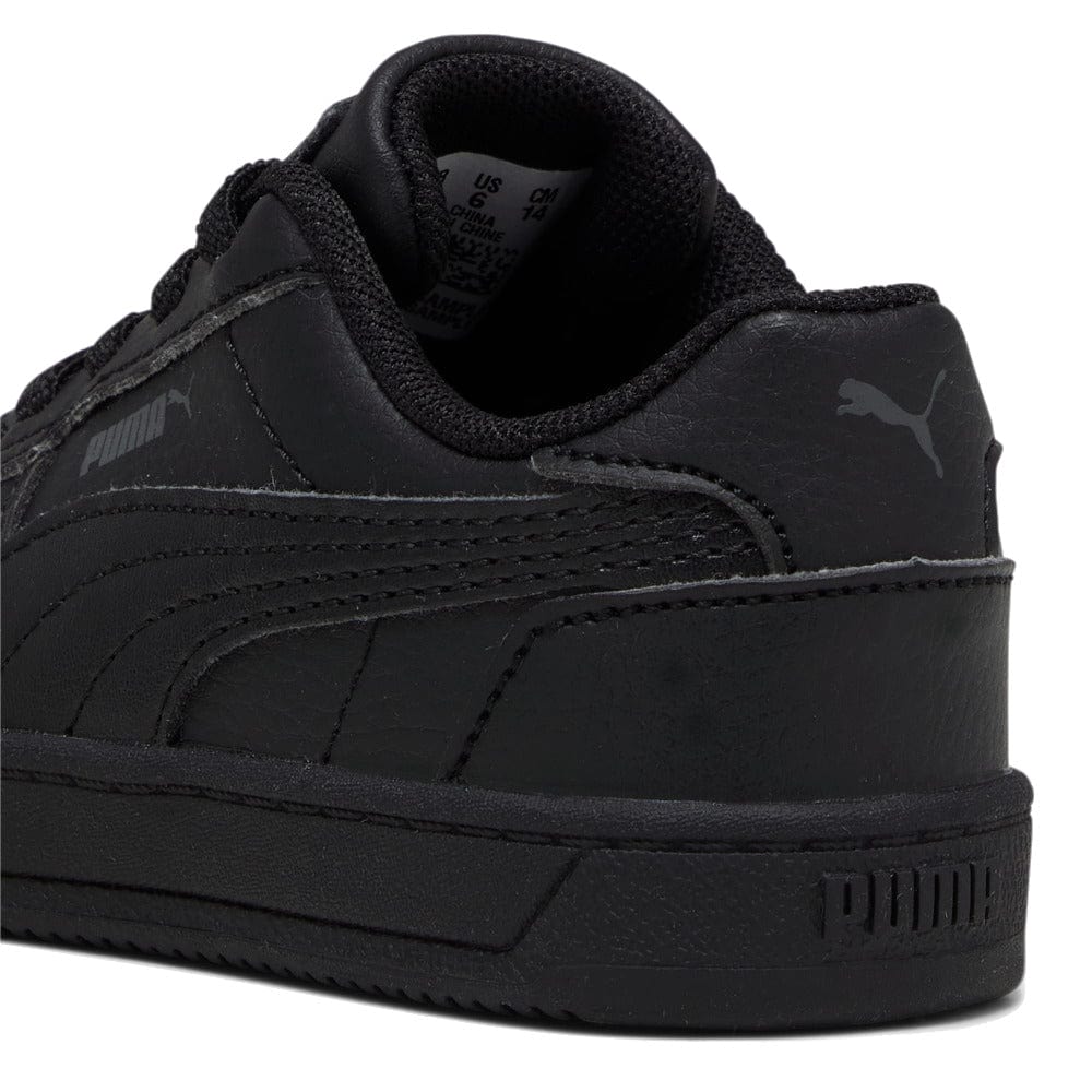 PUMA Infants Caven 2.0 AC - Black
