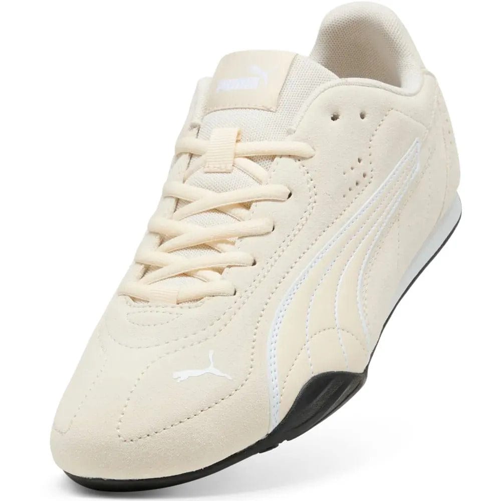 PUMA Catch SD - Snow / White
