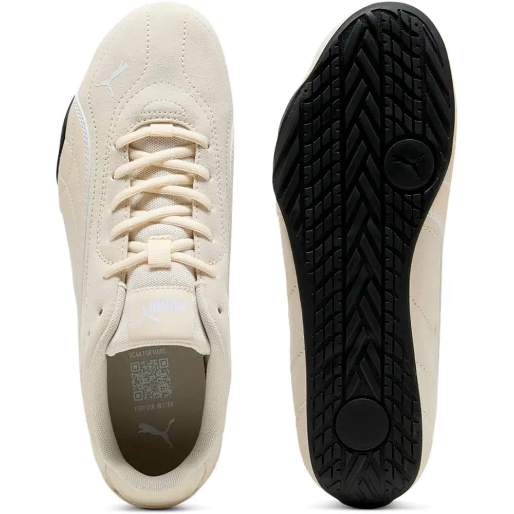 PUMA Catch SD - Snow / White