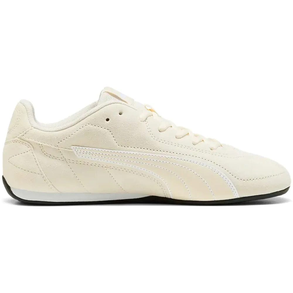 PUMA Catch SD - Snow / White