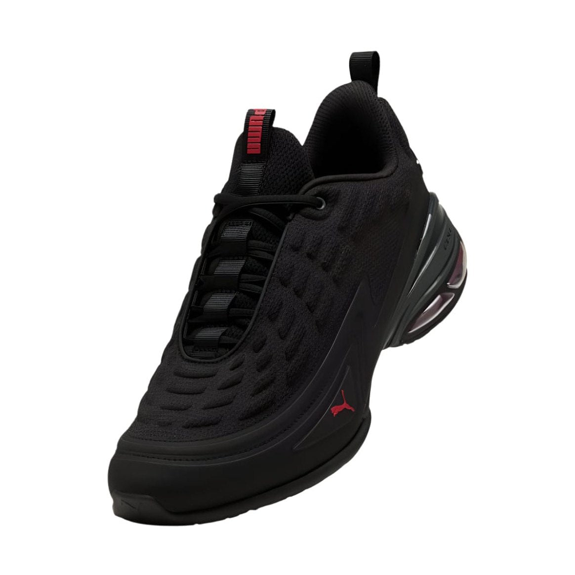 PUMA Cell Meza - Black / Red / Grey