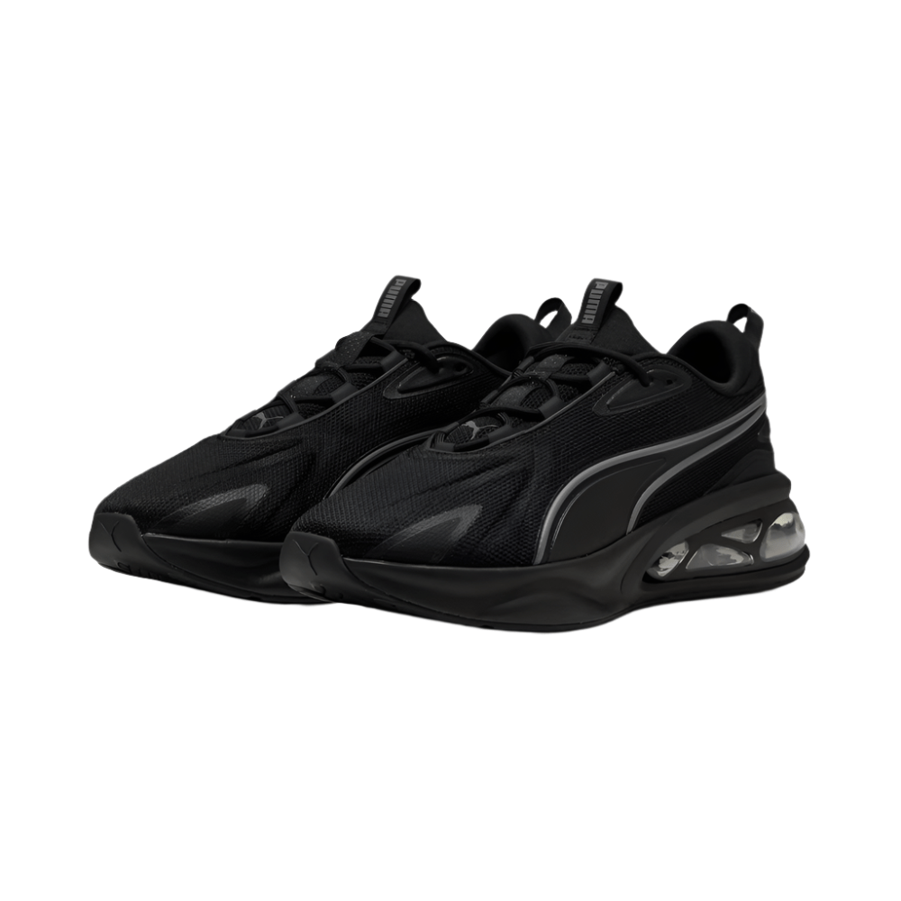 PUMA Cell Solar - Black / Dark Gray