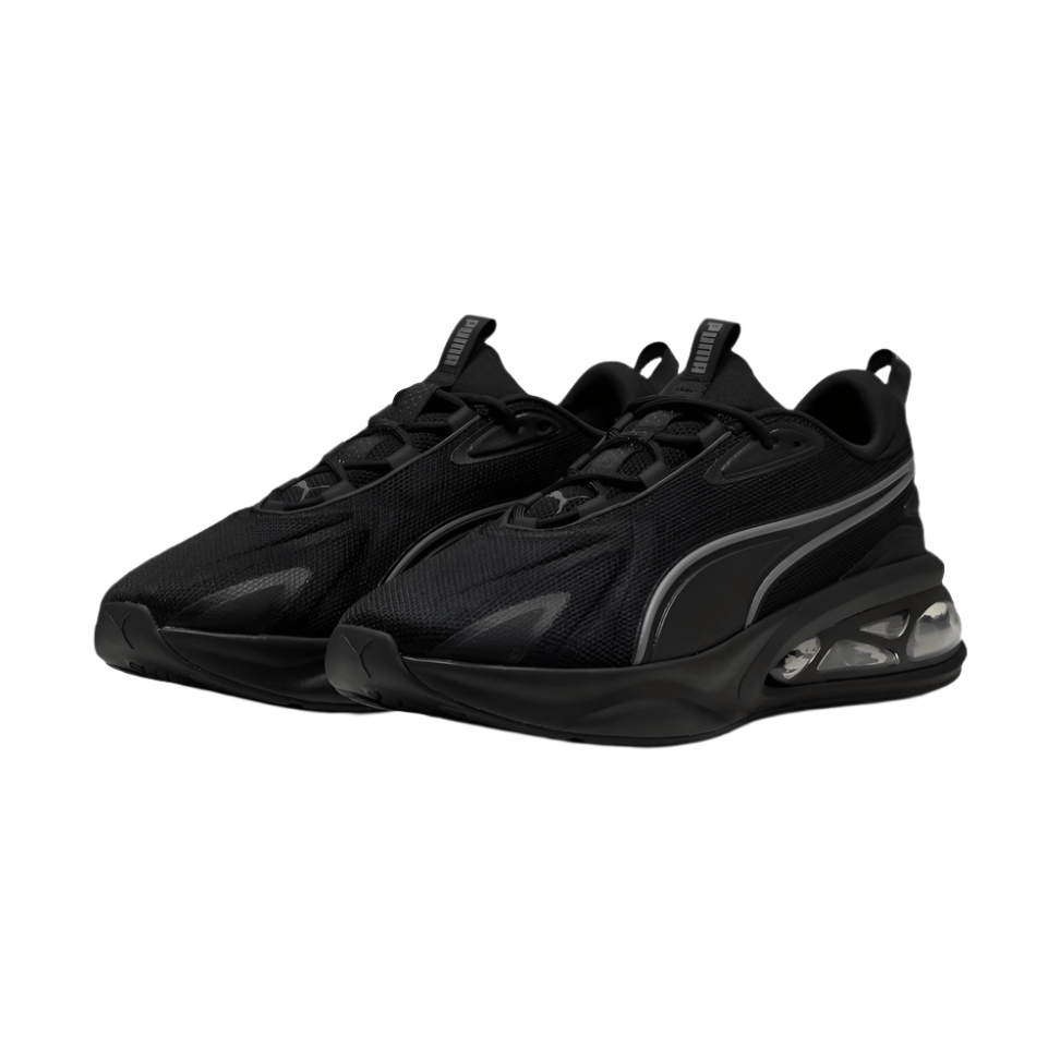 PUMA Cell Solar - Black / Dark Gray