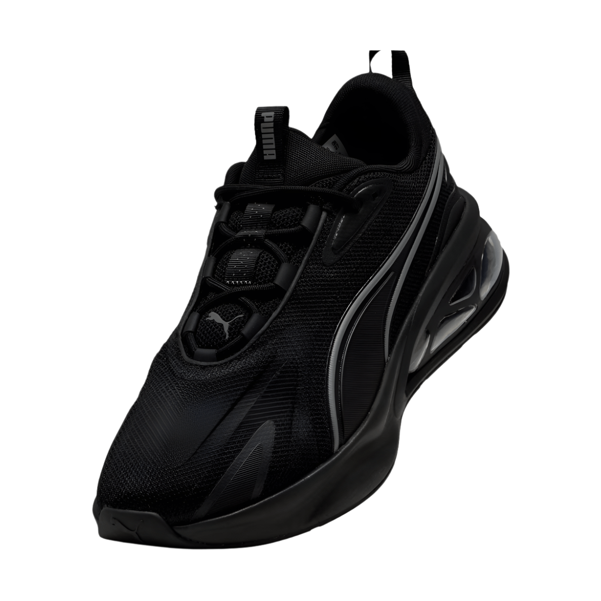 PUMA Cell Solar - Black / Dark Gray