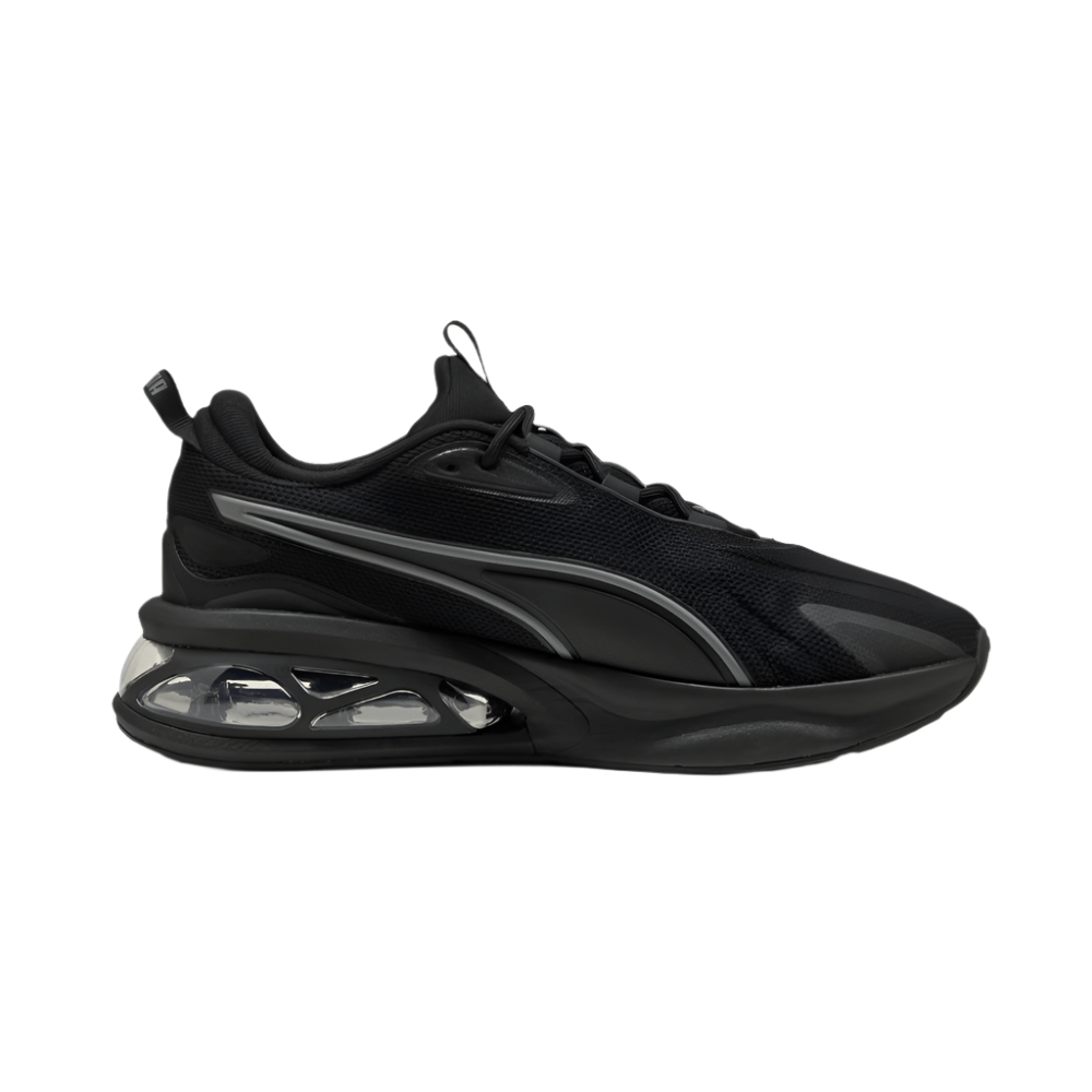 PUMA Cell Solar - Black / Dark Gray