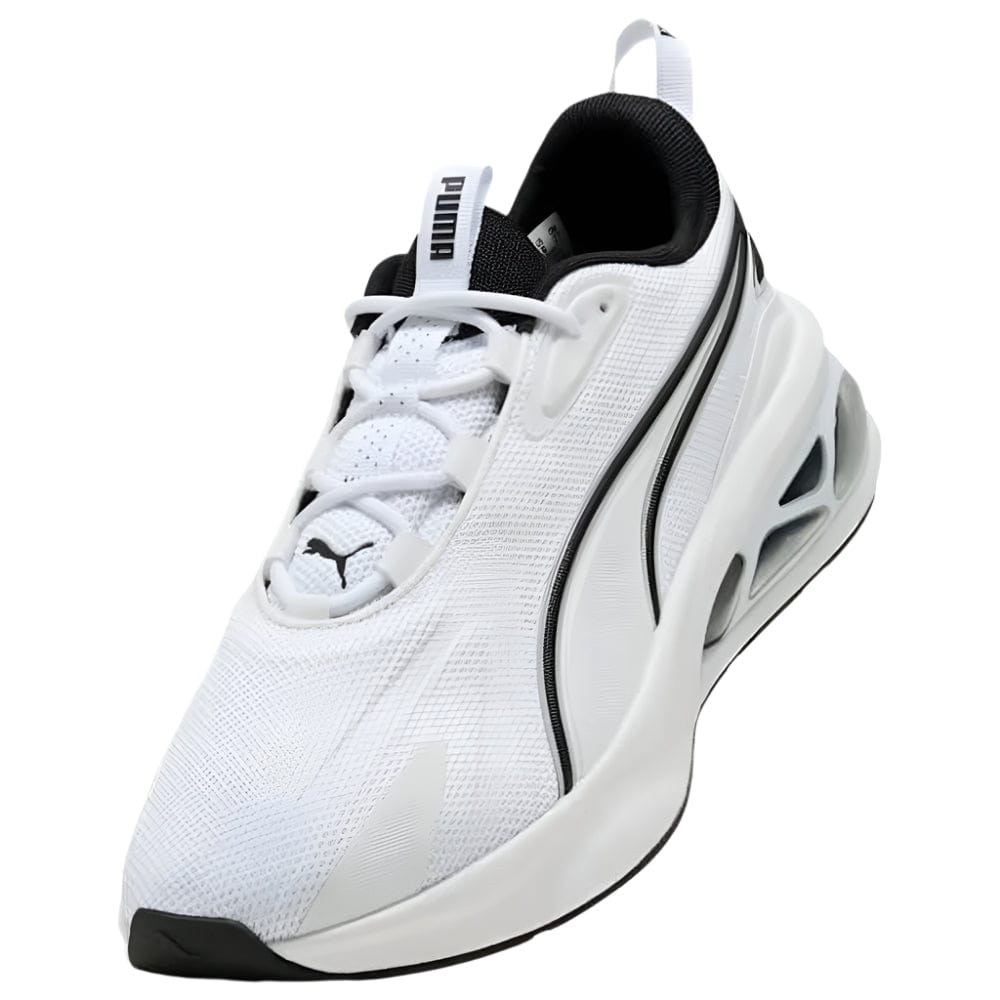 PUMA Cell Solar - White / Black