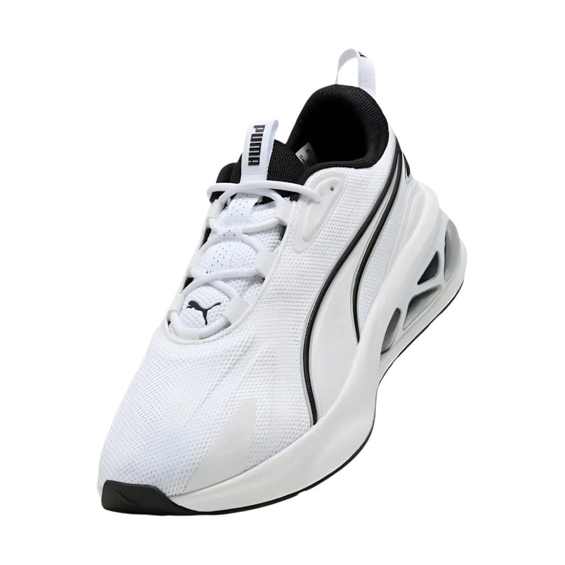 PUMA Cell Solar - White / Black