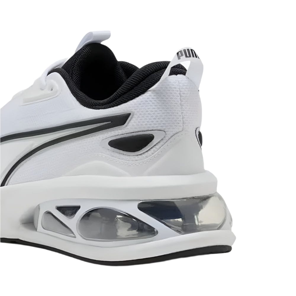 PUMA Cell Solar - White / Black
