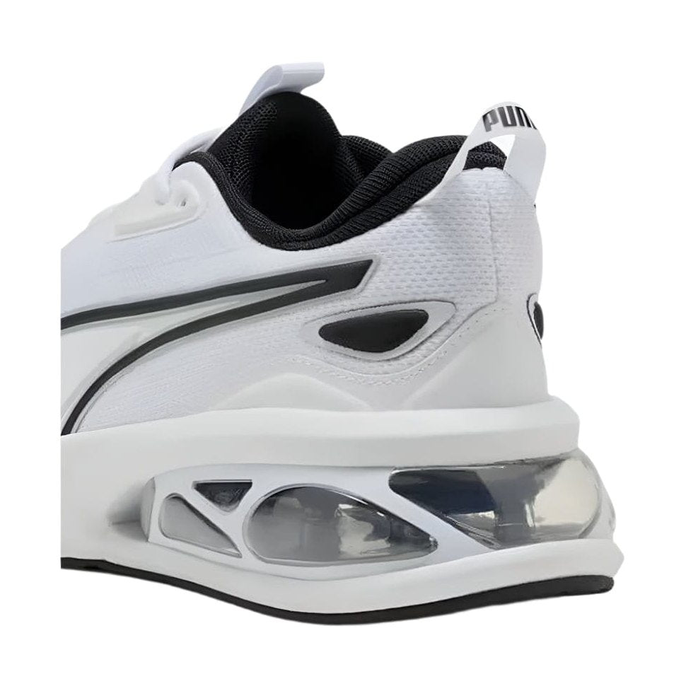PUMA Cell Solar - White / Black