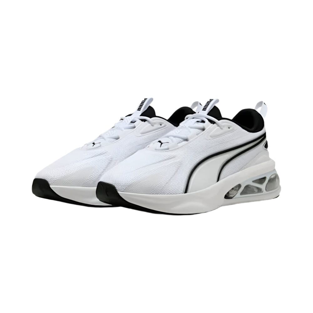 PUMA Cell Solar - White / Black