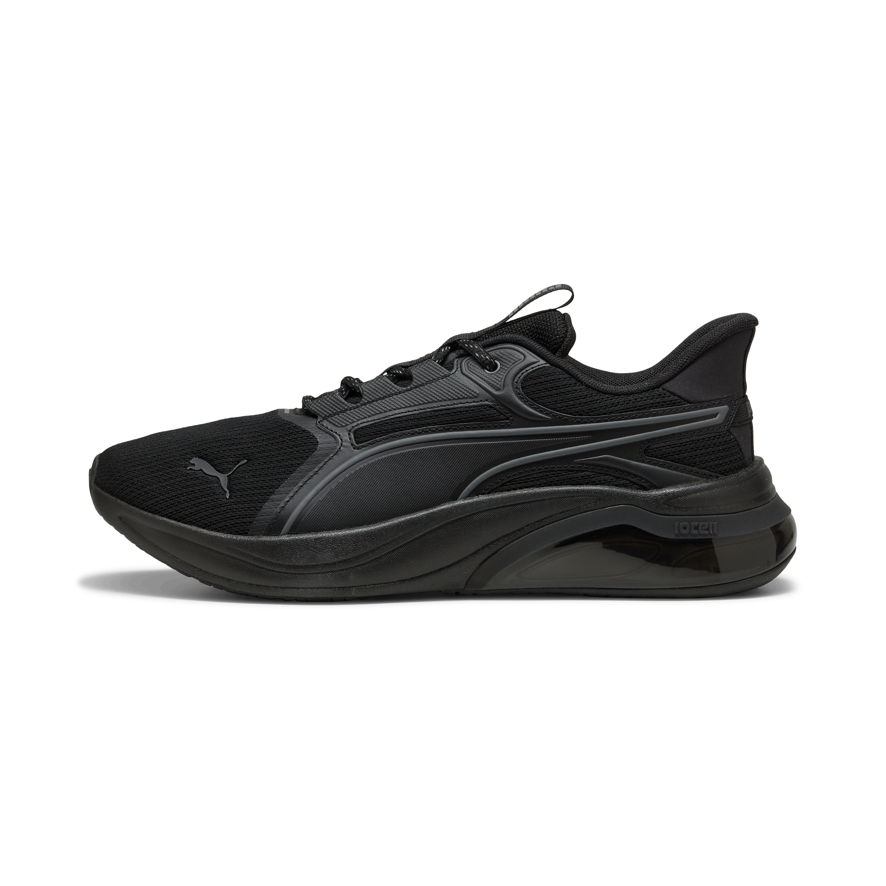PUMA Cell Thrill Dash - Black / Cool Grey