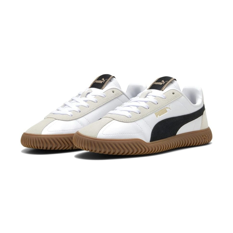 PUMA Club Kayzer OG - White / Black