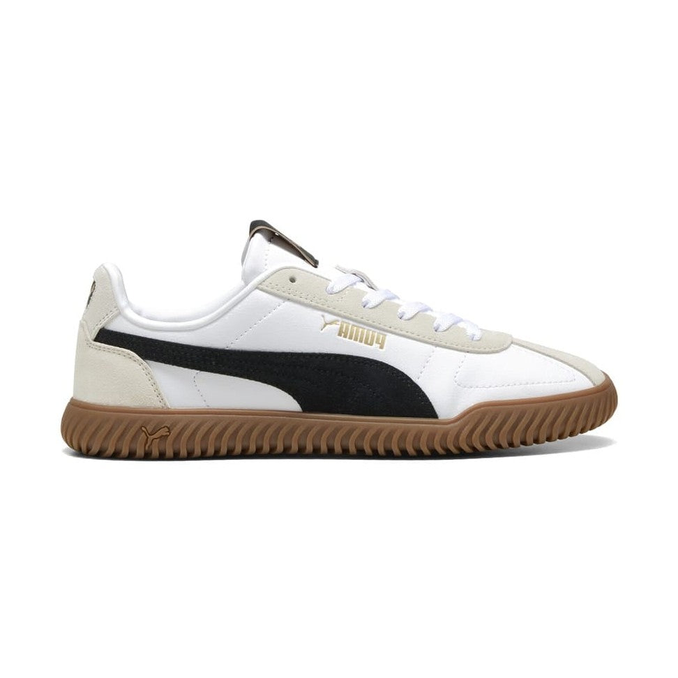 PUMA Club Kayzer OG - White / Black