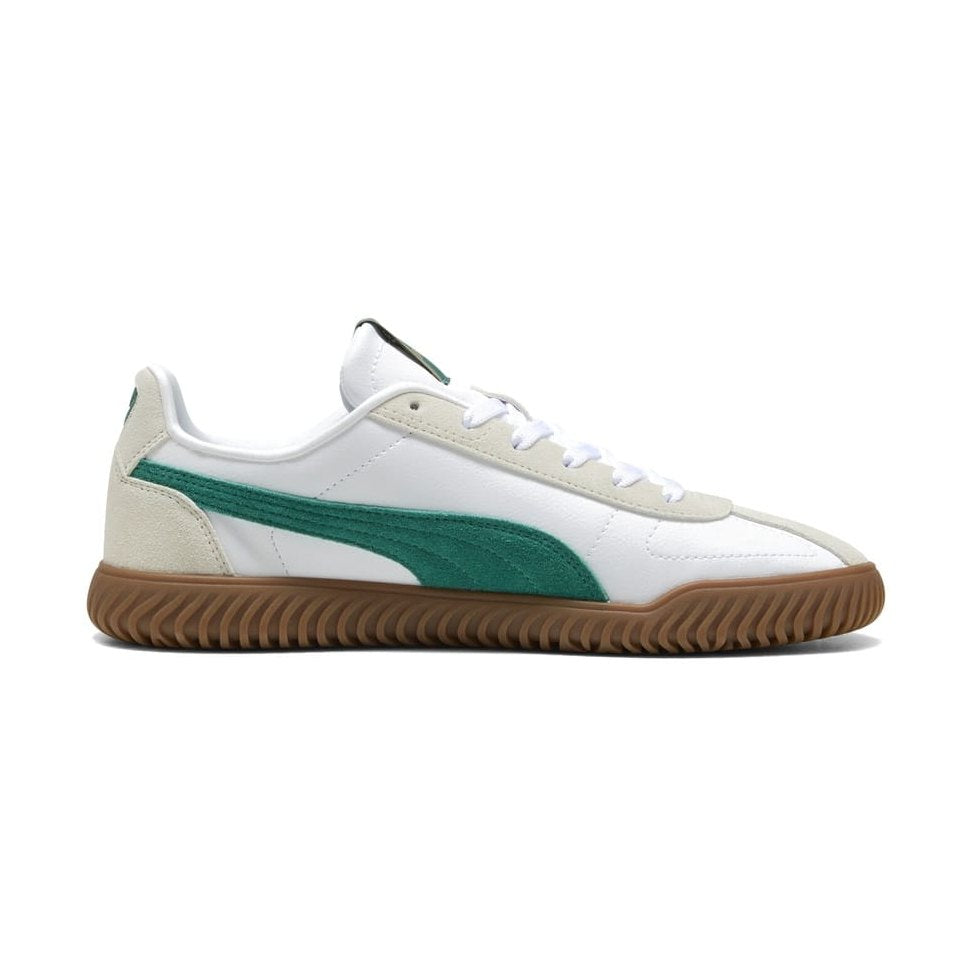 PUMA Club Kayzer OG - White / Green