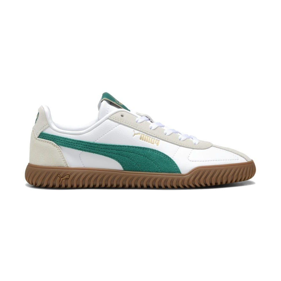 PUMA Club Kayzer OG - White / Green