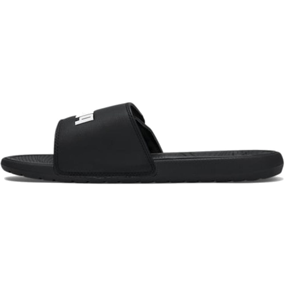 PUMA Cool Cat 2.0 V Slide - Black / White