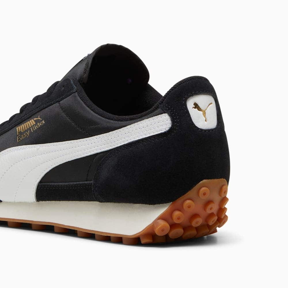 PUMA Easy Rider Vintage - Black / White