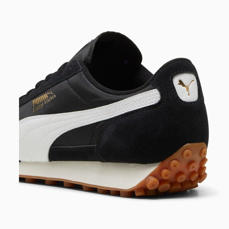 PUMA Easy Rider Vintage - Black / White