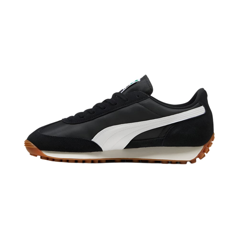PUMA Easy Rider Vintage - Black / White