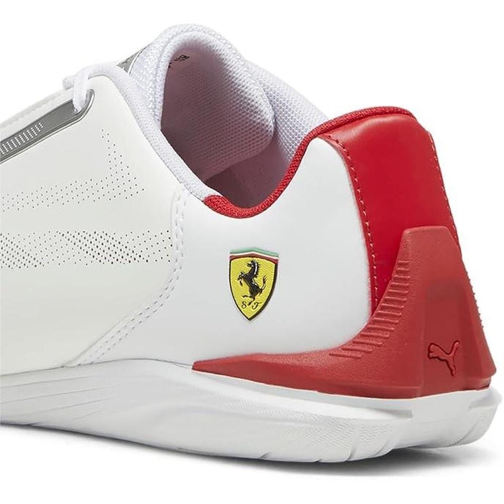PUMA Ferrari Drift Cat Decima 2.0 - White
