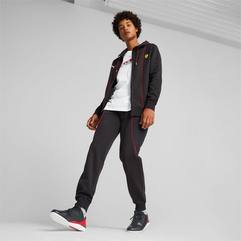 PUMA Ferrari Drift Cat Decima - Black / Red