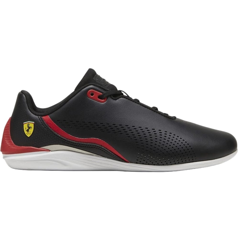 PUMA Ferrari Drift Cat Decima - Black / Rosso Corsa