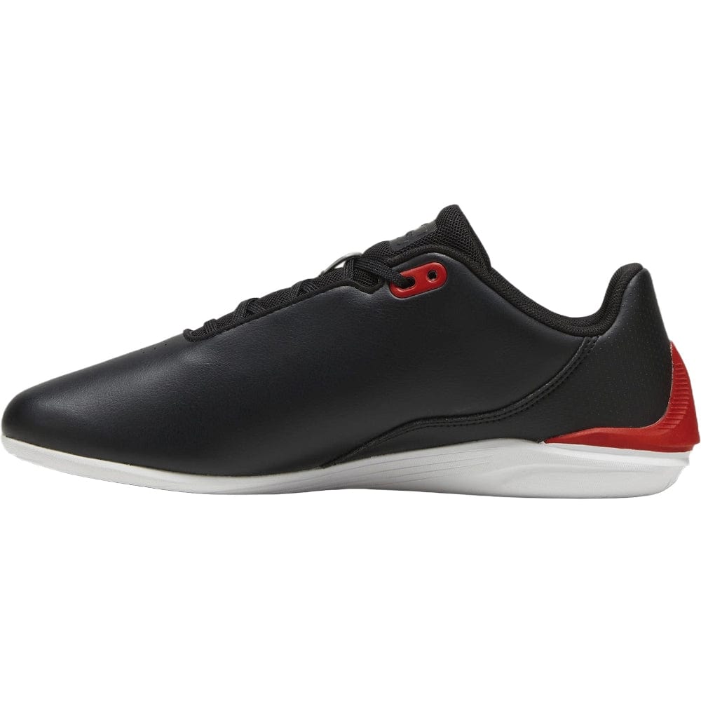 PUMA Ferrari Drift Cat Decima - Black / Rosso Corsa