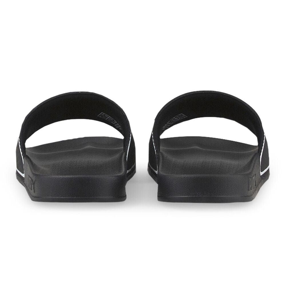Puma Leadcat 2.0 Slide - Black / White