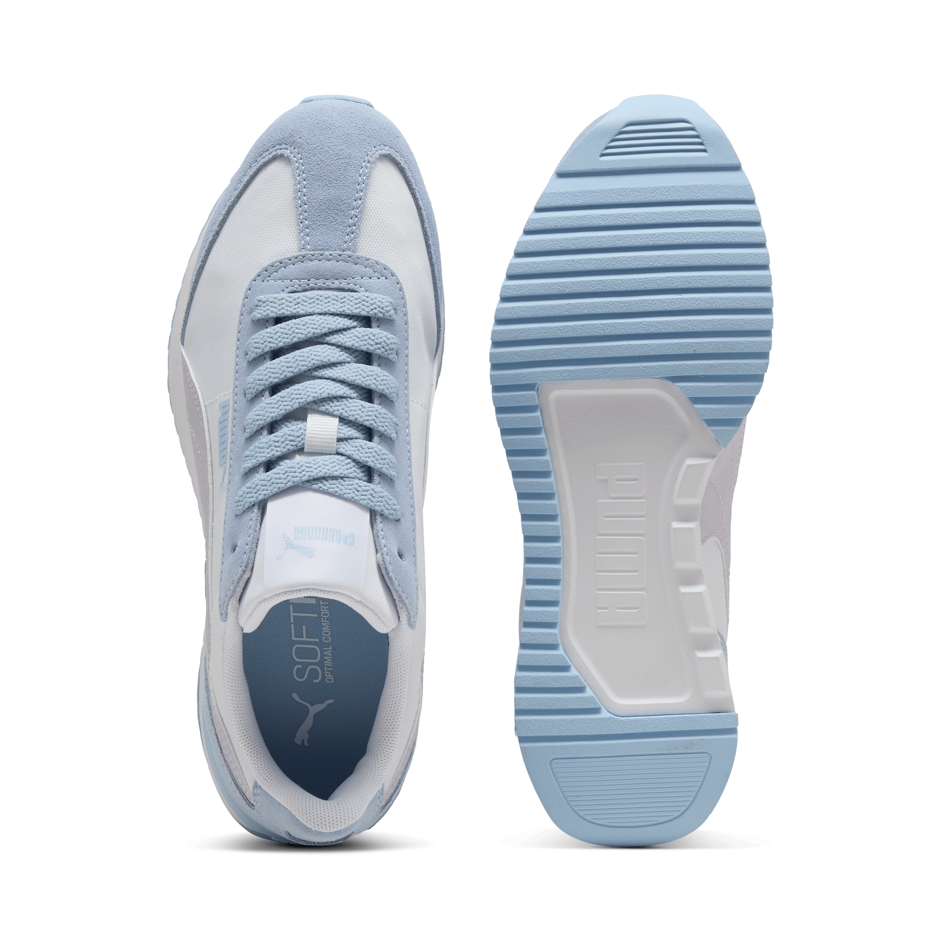 PUMA R78 Wind MU Haute - Tropic / Lilac Crush