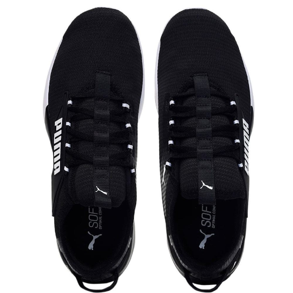 PUMA Retaliate 2 - Black / White