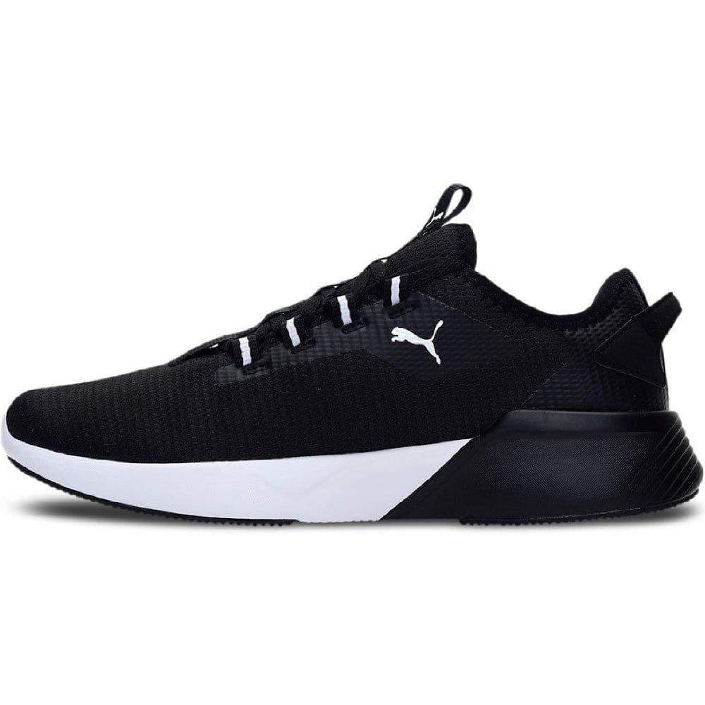 PUMA Retaliate 2 - Black / White