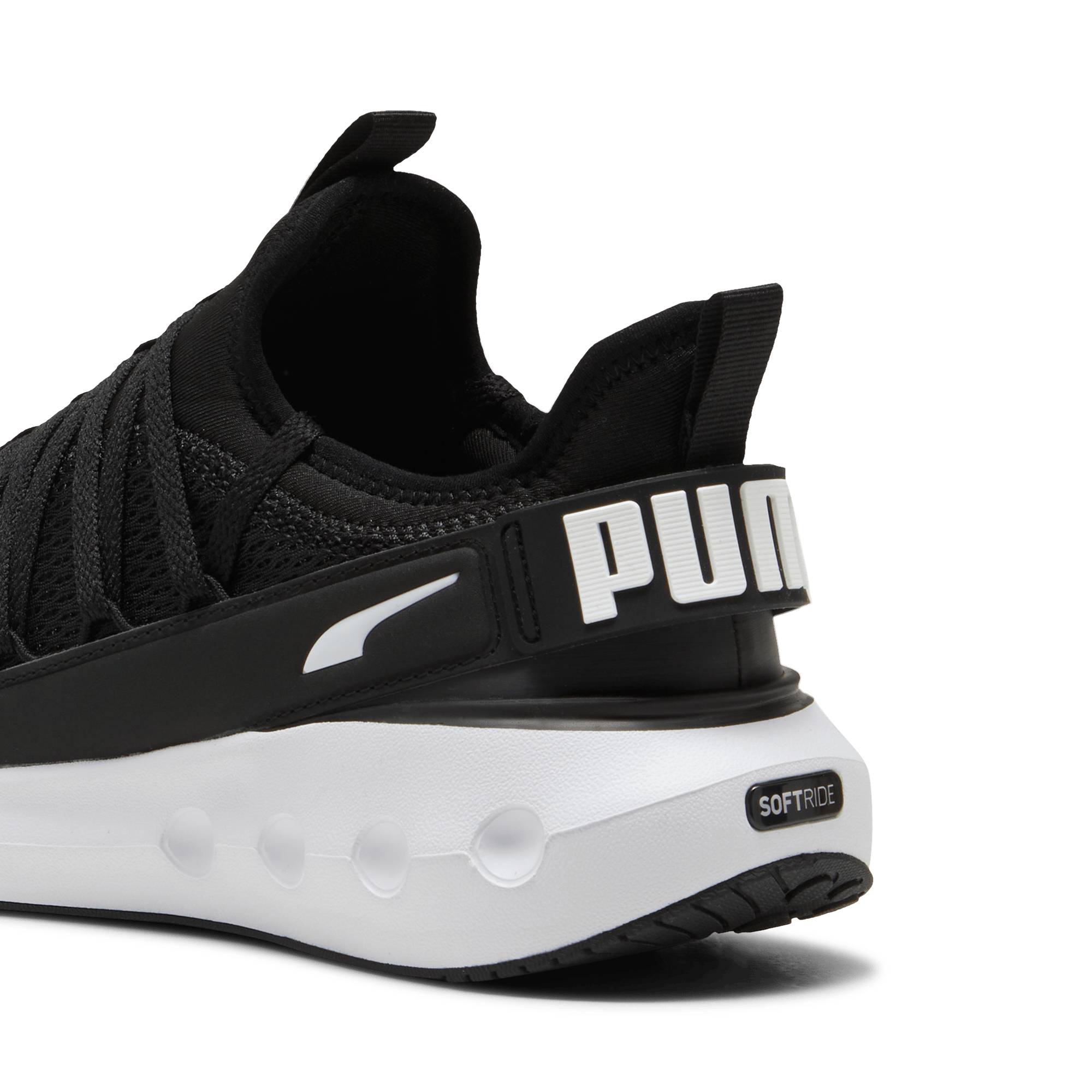 PUMA Softride Carson Fresh - Black