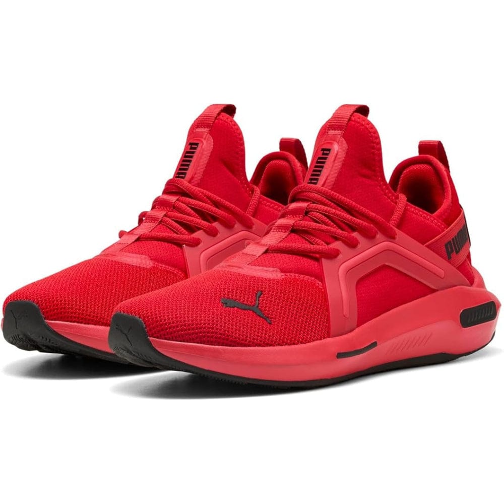 PUMA Softride Enzo 5 - All Time Red / Black