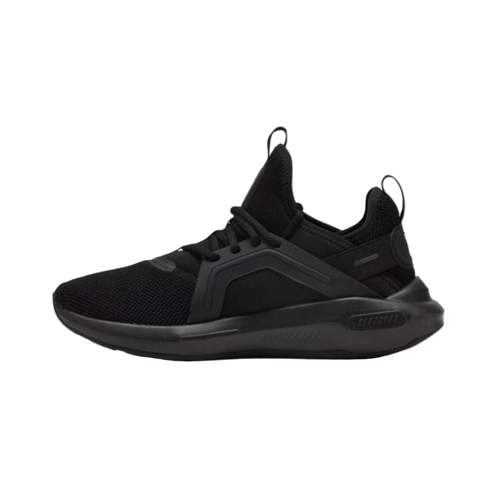 PUMA Softride Enzo 5 - Black / Cool Dark Gray