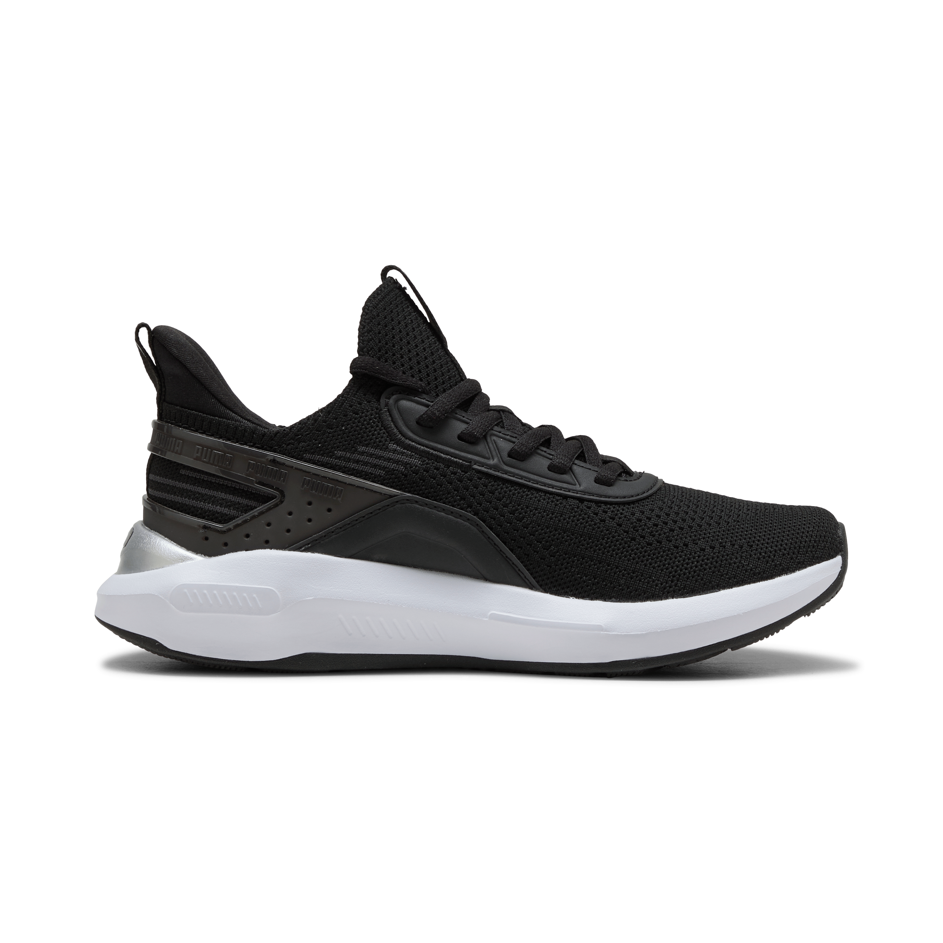 Puma Softride Enzo 5 Hype - Black / White