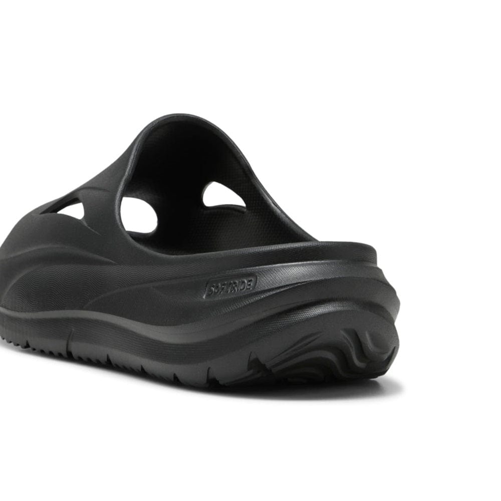 PUMA Softride ZeroG Slide - Black