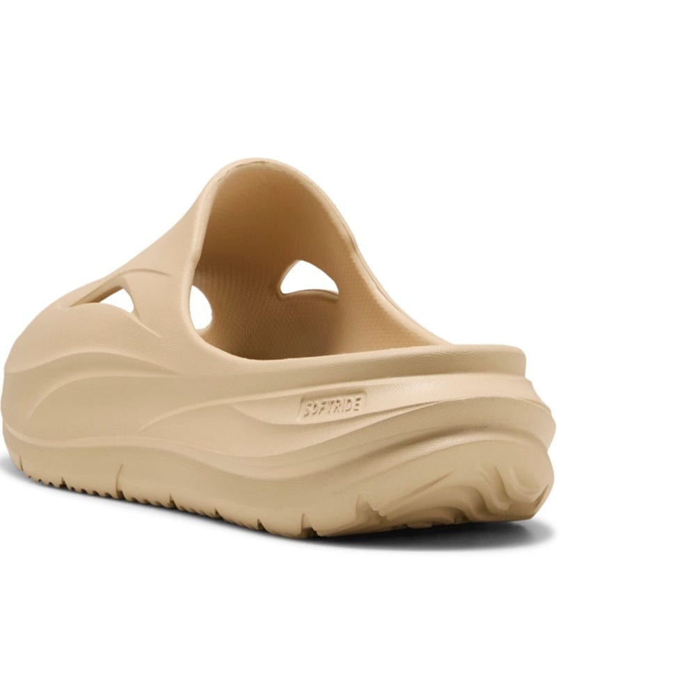 PUMA Softride ZeroG Slide - Light Sand