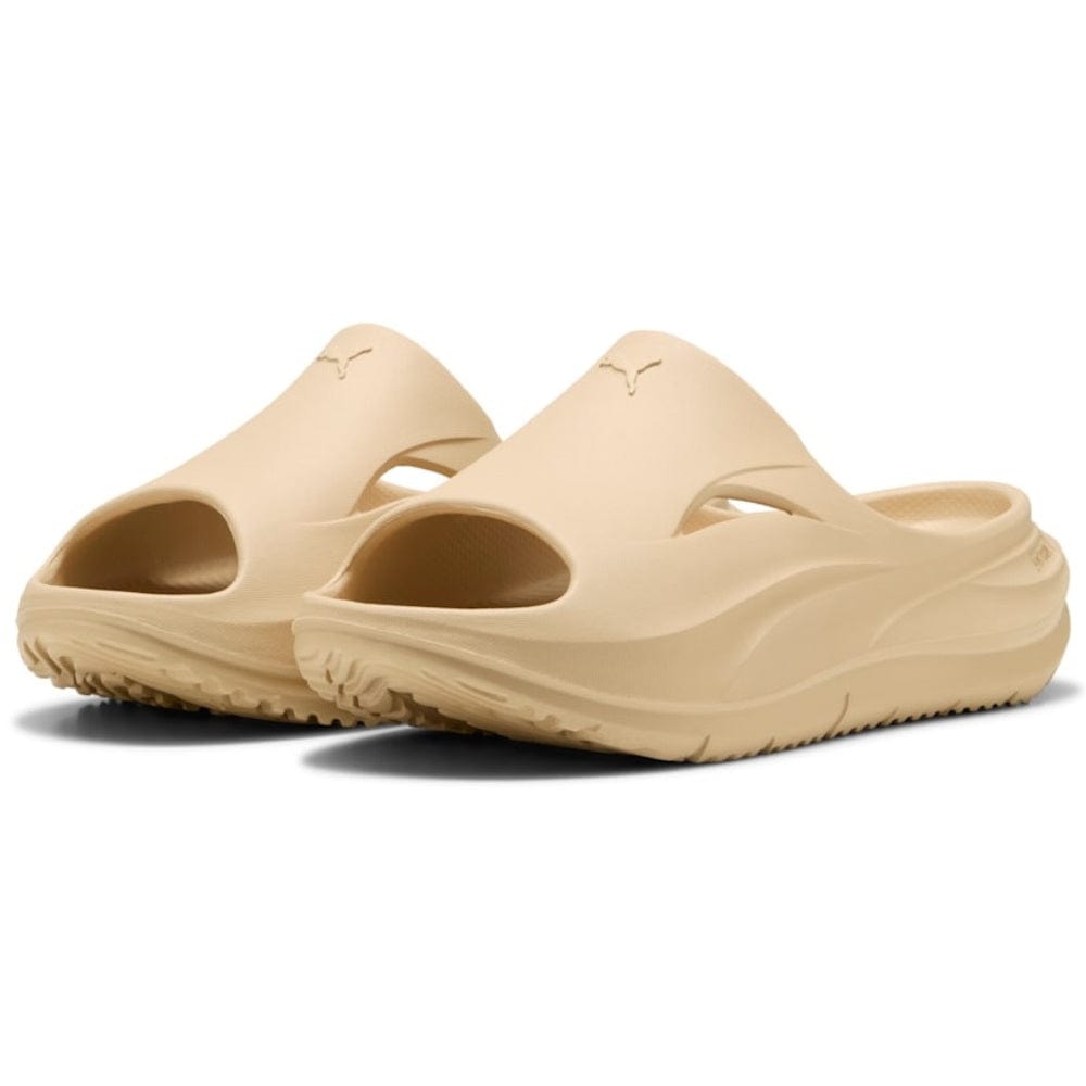 PUMA Softride ZeroG Slide - Light Sand