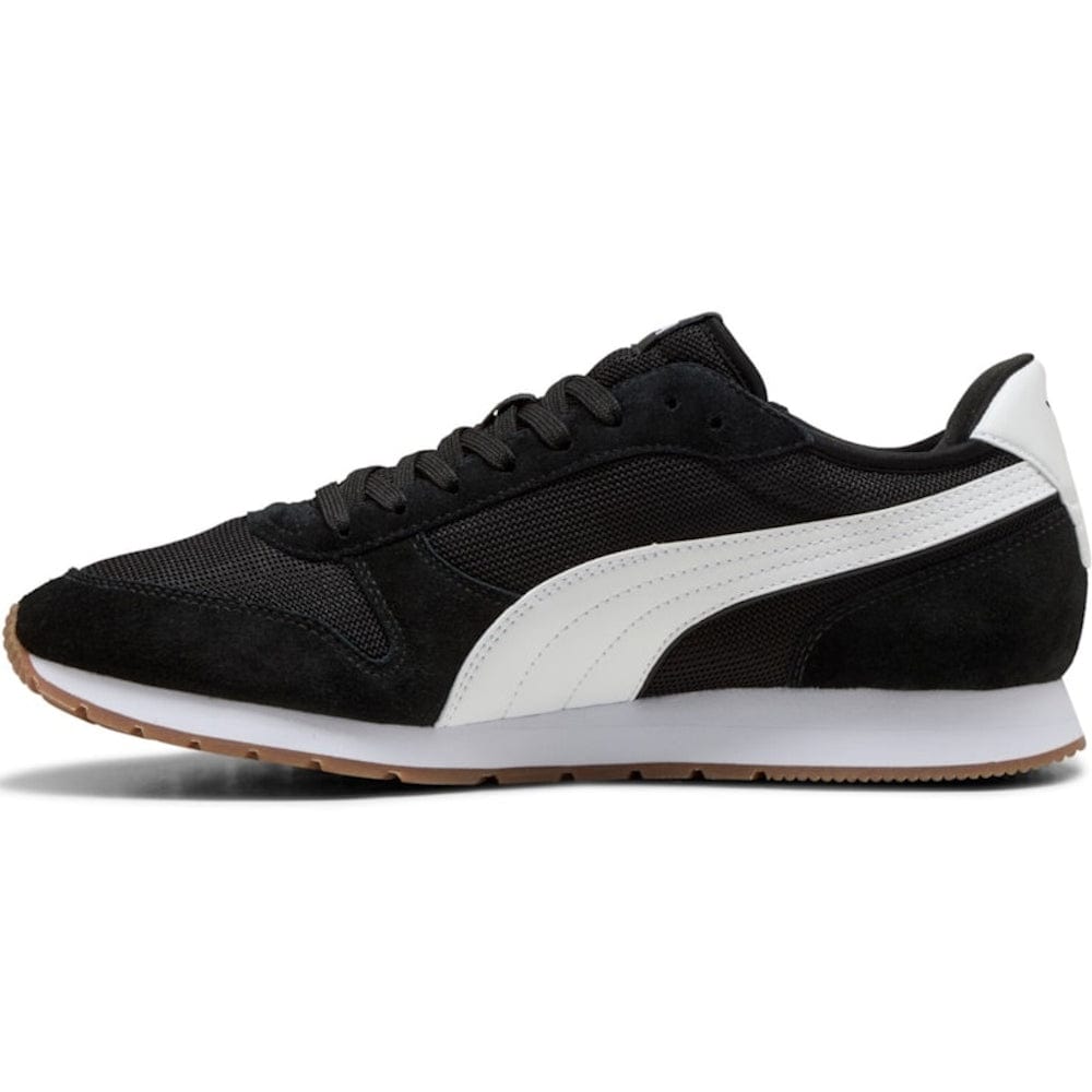 PUMA ST Miler - Black / White / Gum