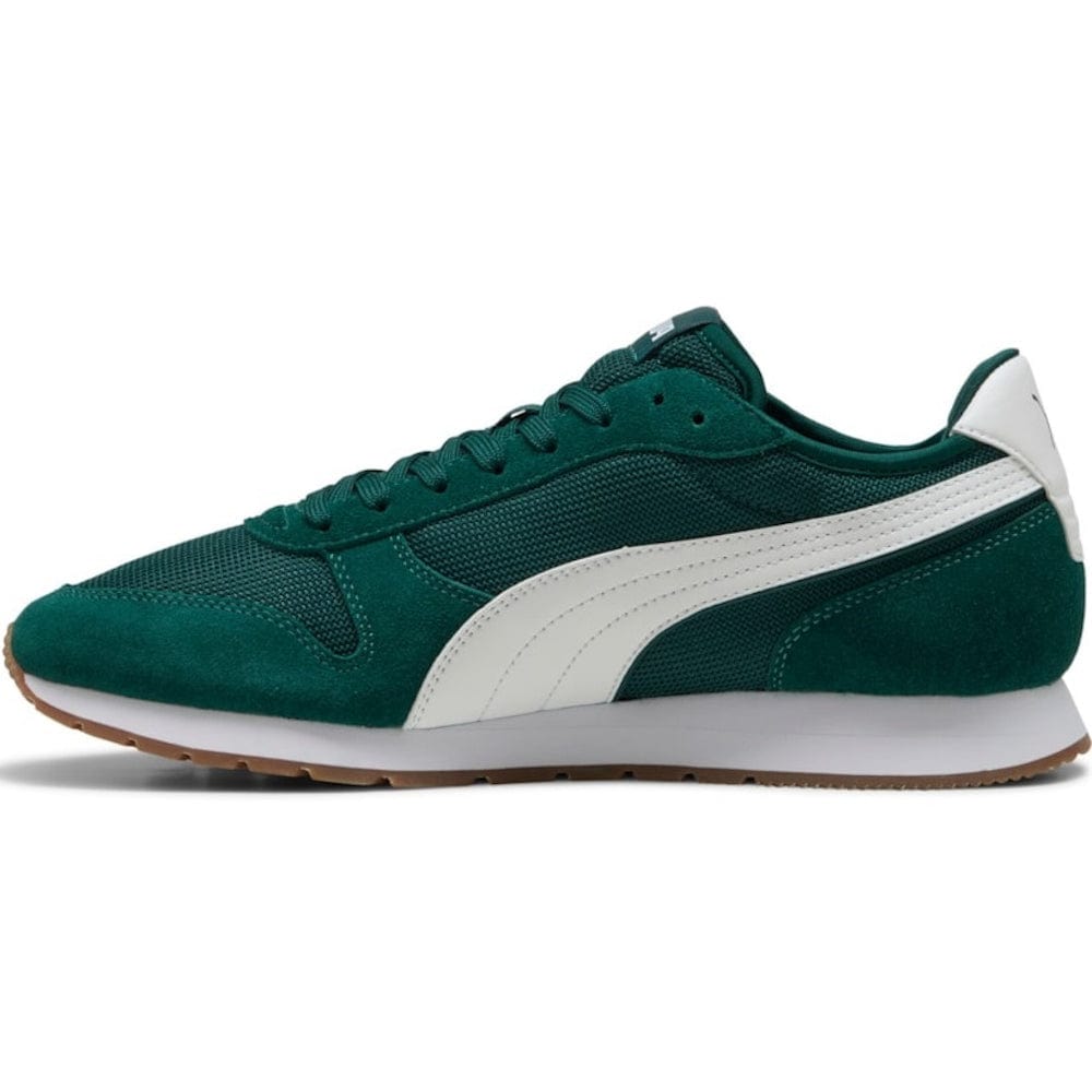PUMA ST Miler - Dark Myrtle / White / Gum