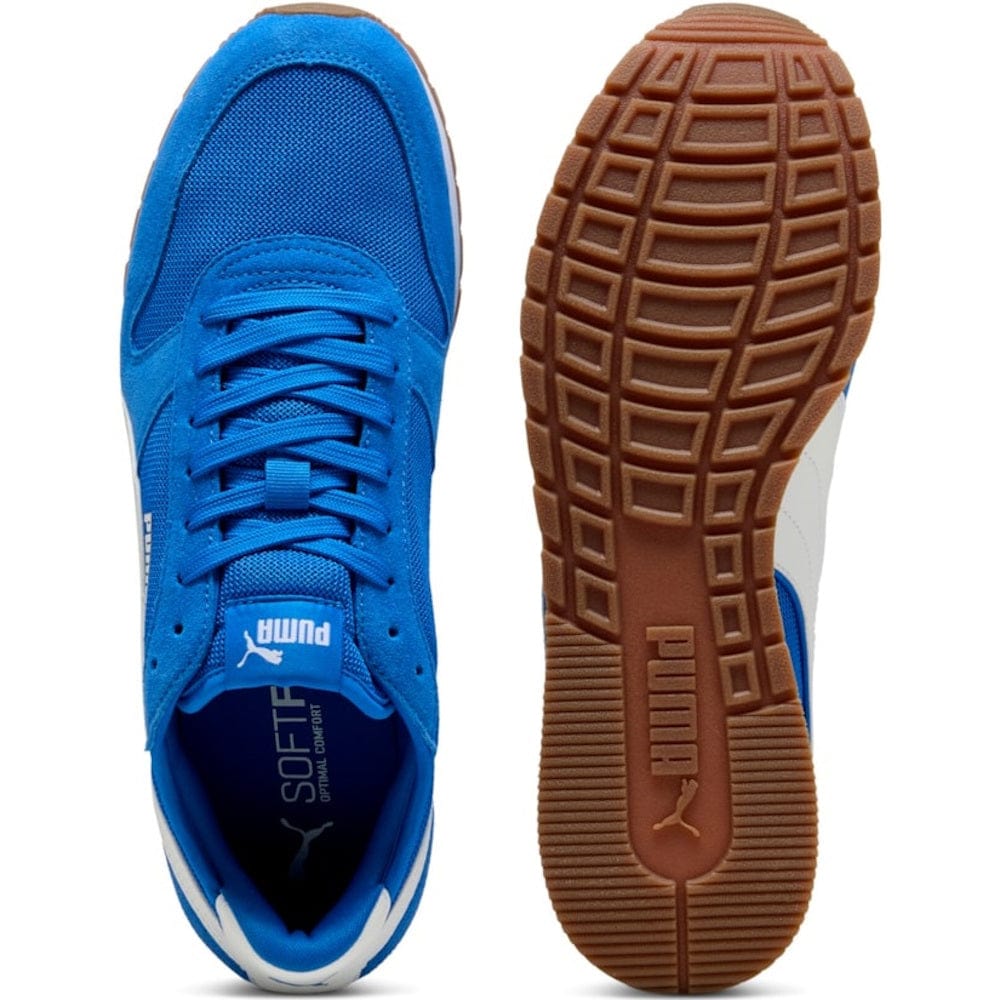 PUMA ST Miler - Team Royal / White / Gum