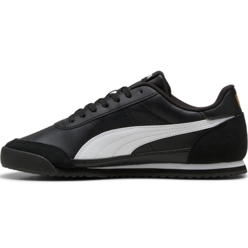 PUMA Turino II OG - Black / White / Gold