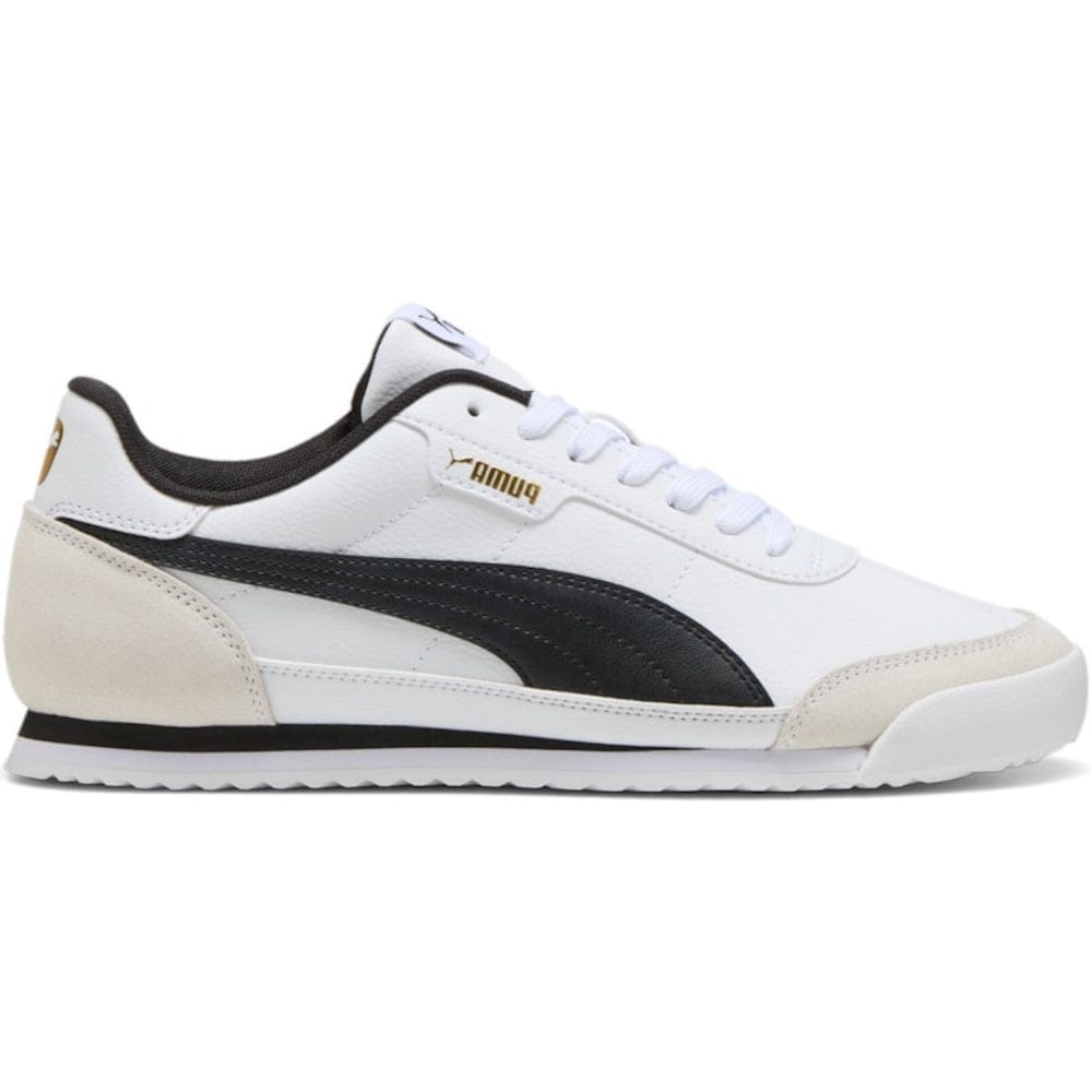 PUMA Turino II OG - White / Black