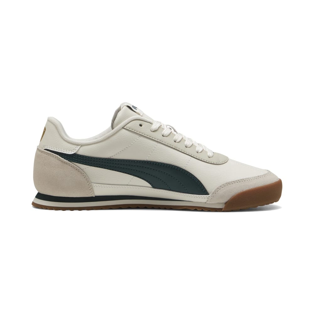 PUMA Turino II OG - White / Grey / Green