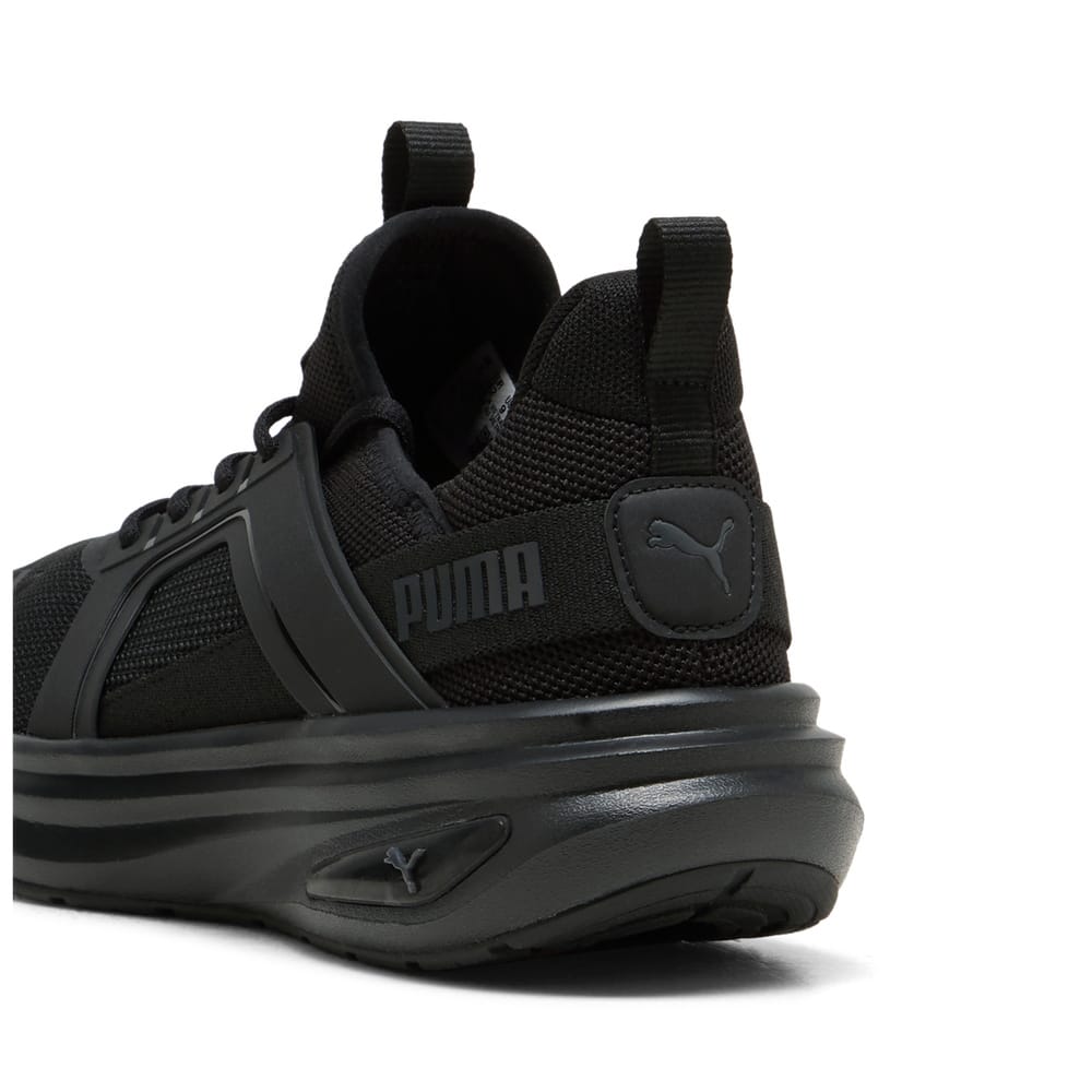 PUMA SOFTRIDE Enzo 6 - Black / Dark Gray