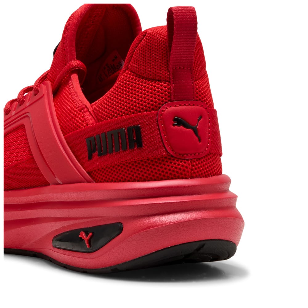 PUMA SOFTRIDE Enzo 6 - For All Time Red / Black