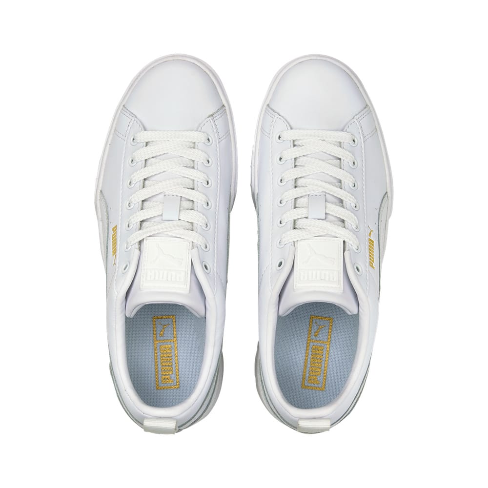 PUMA Women's Mayze Classic - White
