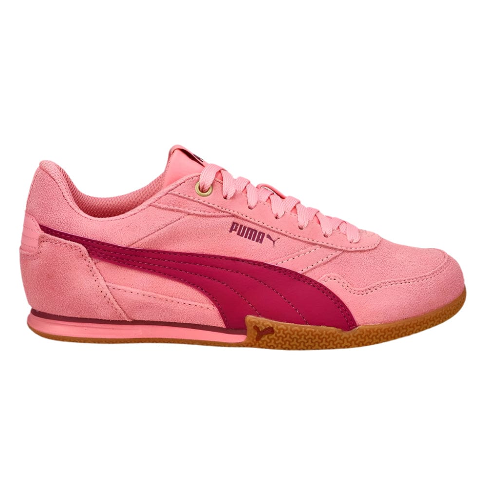 PUMA Women's Bella Donna SD - Pink / Berry