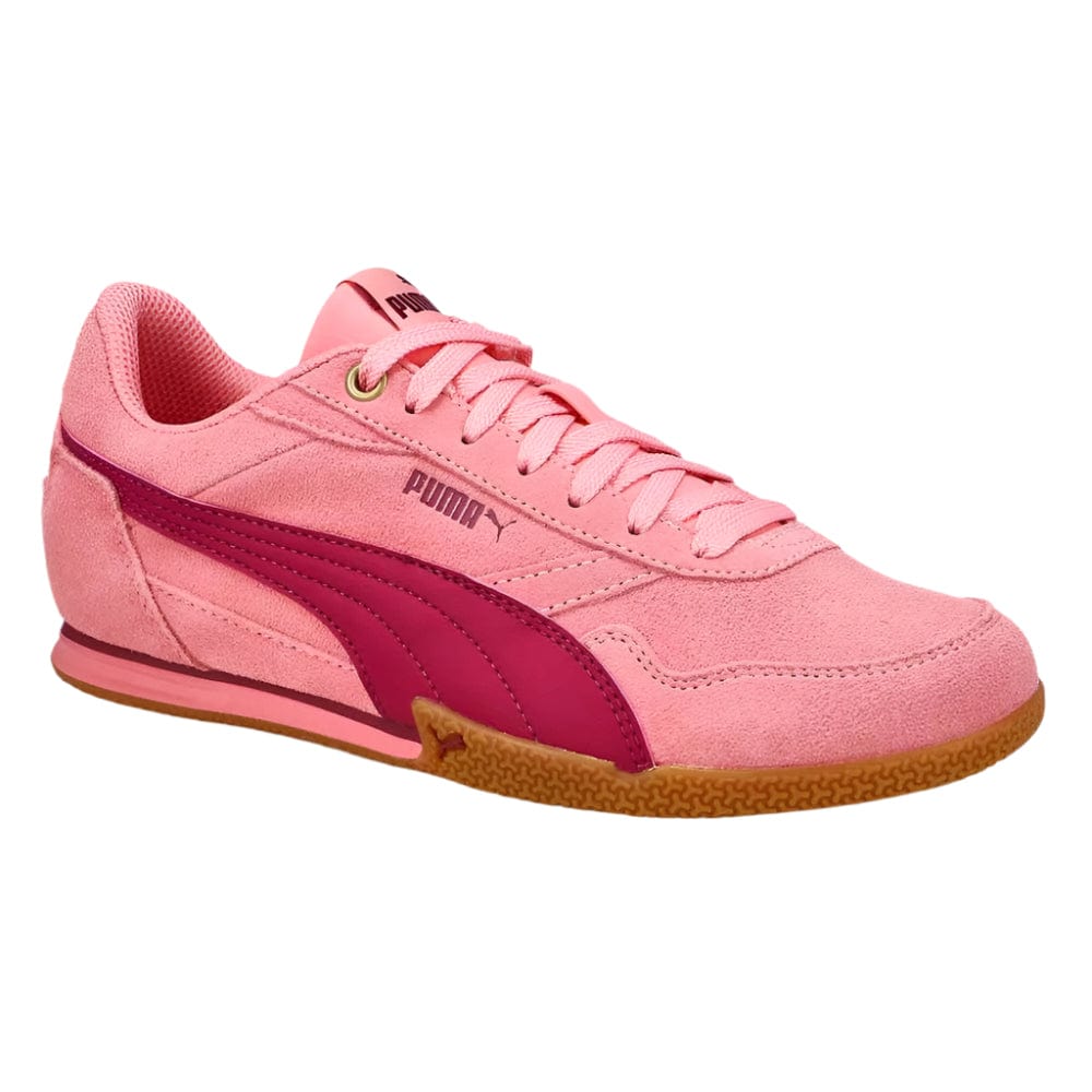 PUMA Women's Bella Donna SD - Pink / Berry
